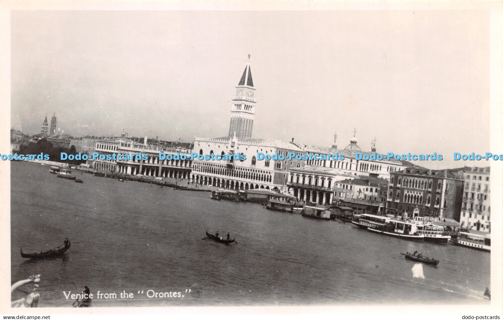 R268420 Venice from the Orontes RP