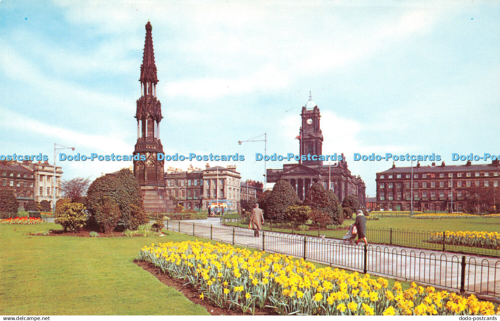 R282823 Hamilton Square Birkenhead