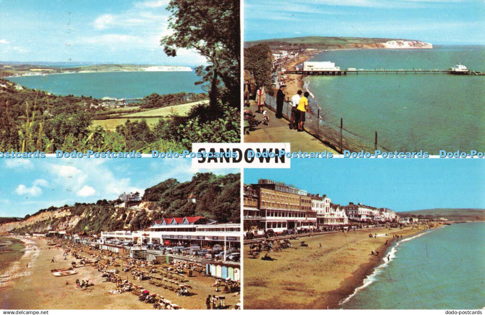 R294554 Sandown Multi View No 22655