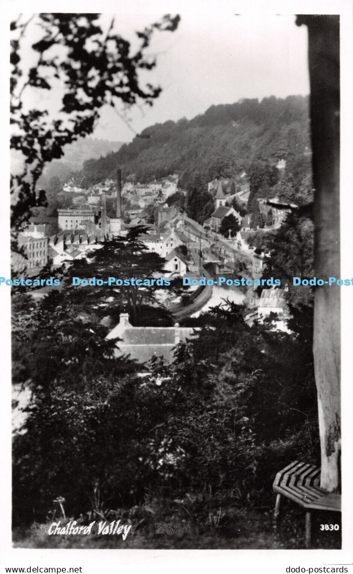 R300864 Chalford Valley Cook Series RP