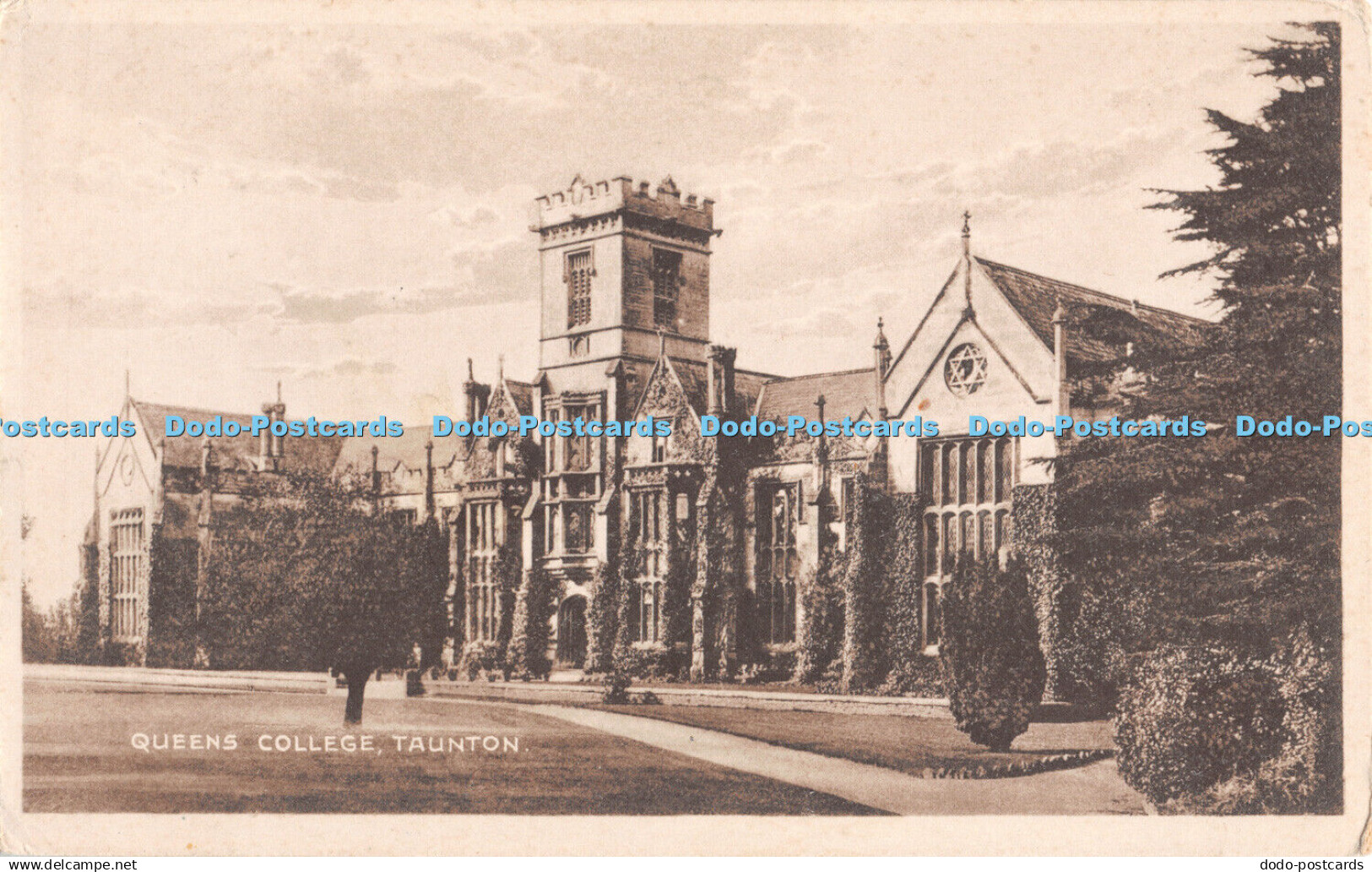 R304928 Queens College Taunton
