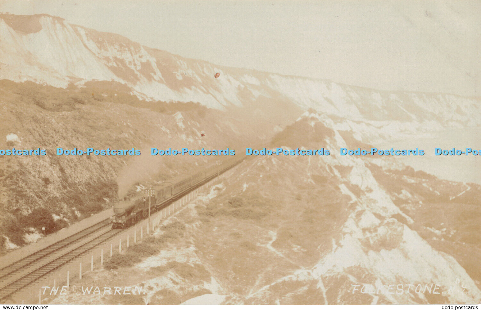 R305477 The Warren Folkestone