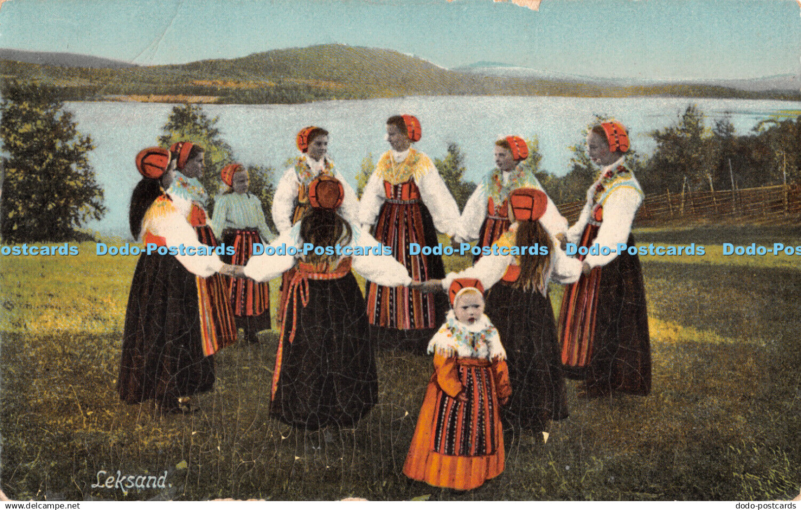 R339363 Leksand Axel Eliassous No 2388