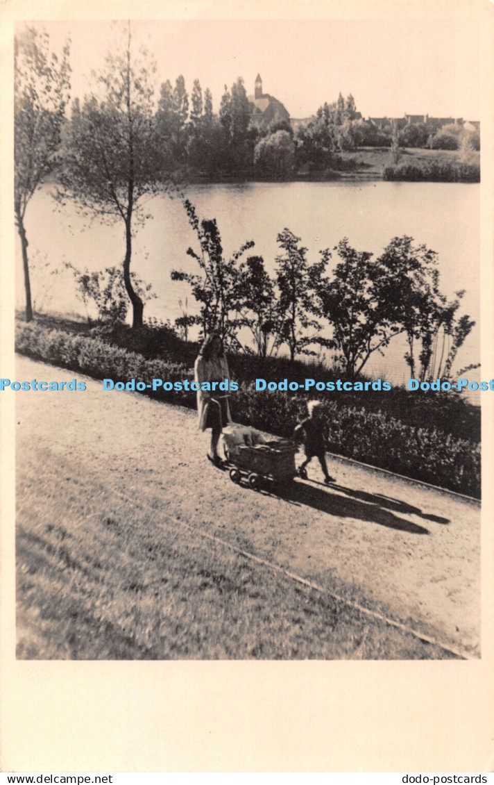 R340228 Vijverpark Brunssum Hopper Boekhandel Hub Leufkens RP