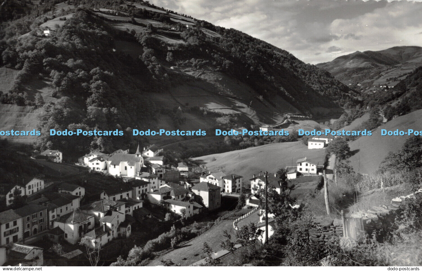 R356890 Valcarlos 15 Arneguy y Pecocheta Ediciones Sicilia Zaragoza