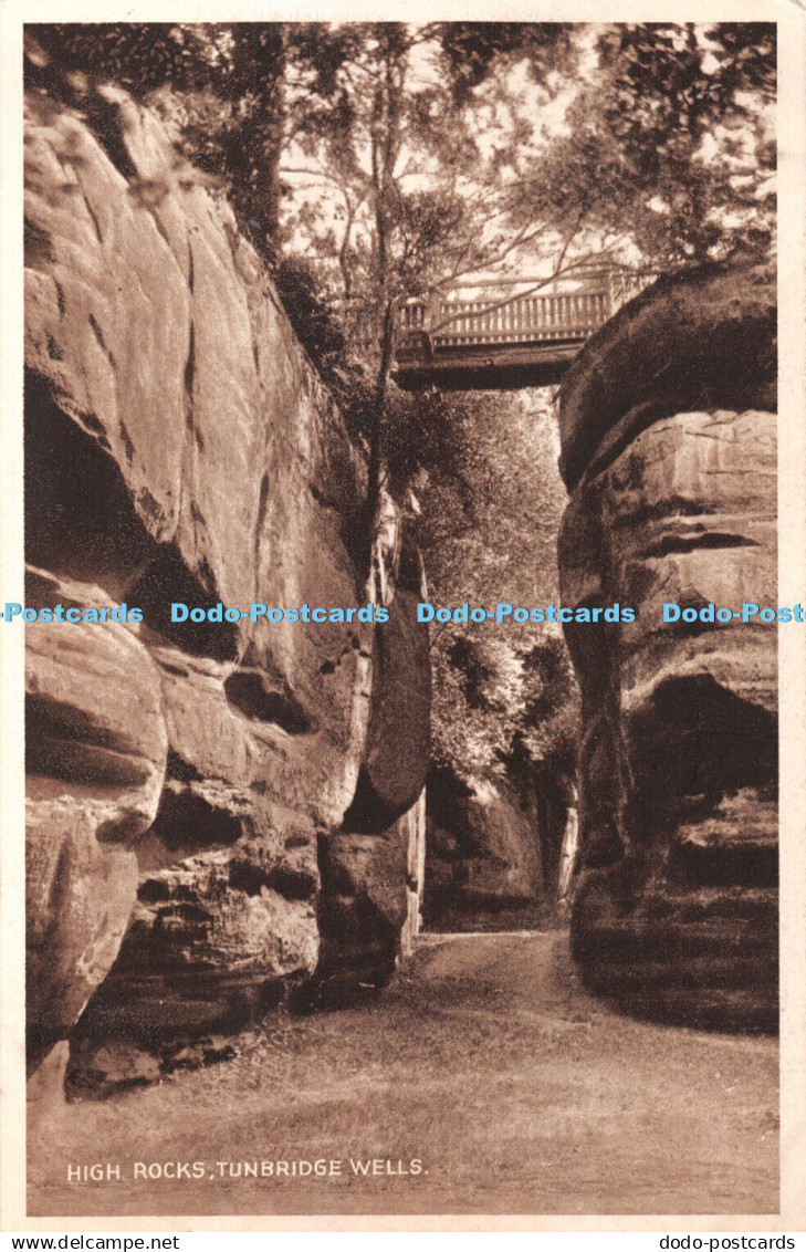 R362357 High Rocks Tunbridge Wells