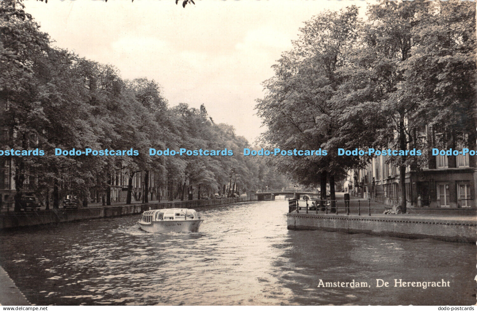 R430249 Amsterdam De Herengracht H Greven A K O