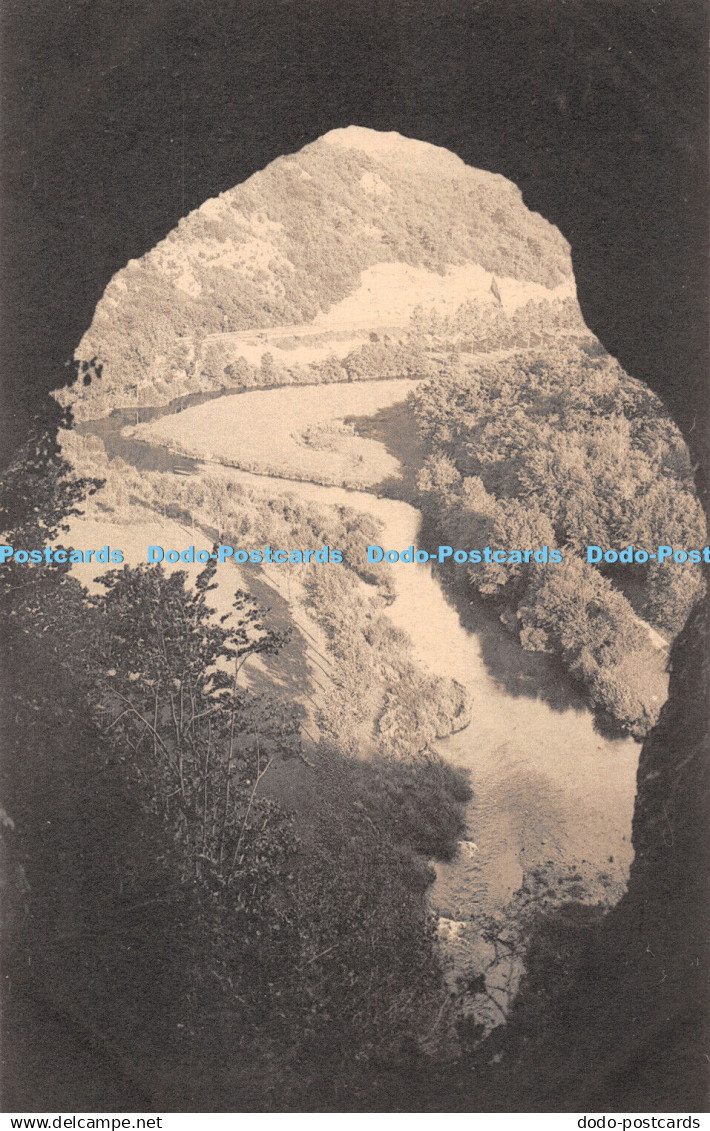 R430696 Rochefor La Lomme Ern Thill Bruxelles Serie 11 No 25 Nels