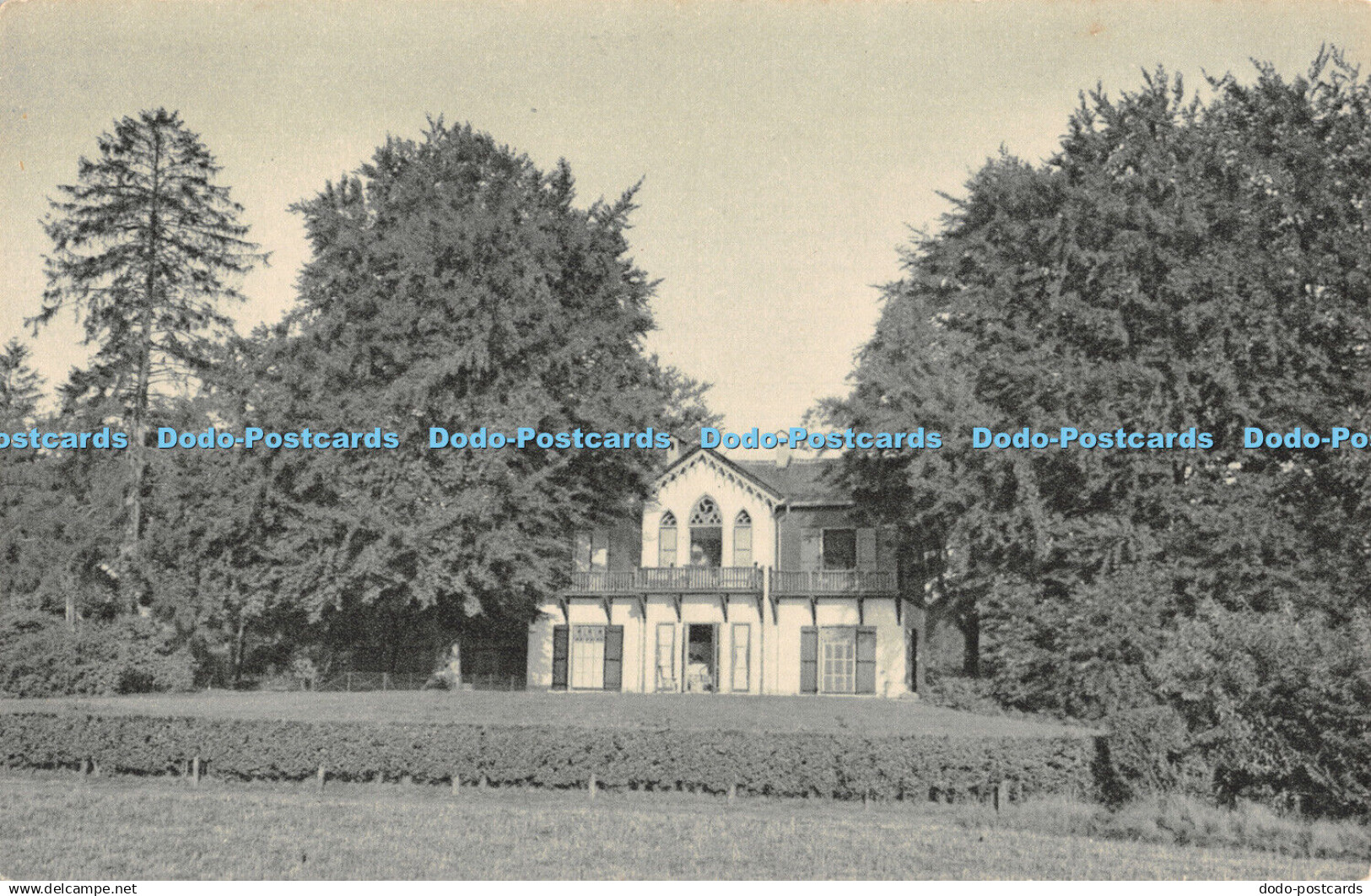 R455141 Berghuisje Maarn U Anno 1930 J Van Boekhoven Amsterdam Den Haag Rotterda