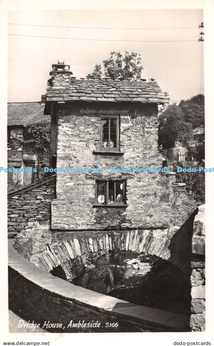 R477813 Ambleside Bridge House RP
