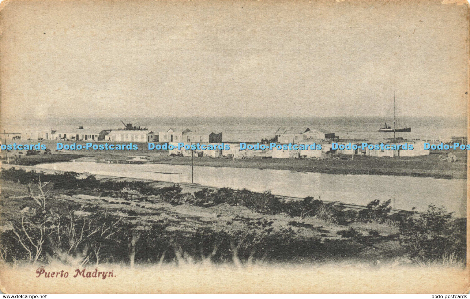 R588786 Puerto Madryn