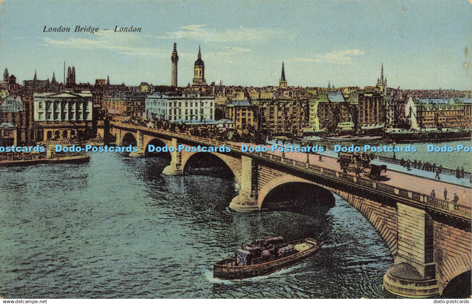 R595936 London Bridge London