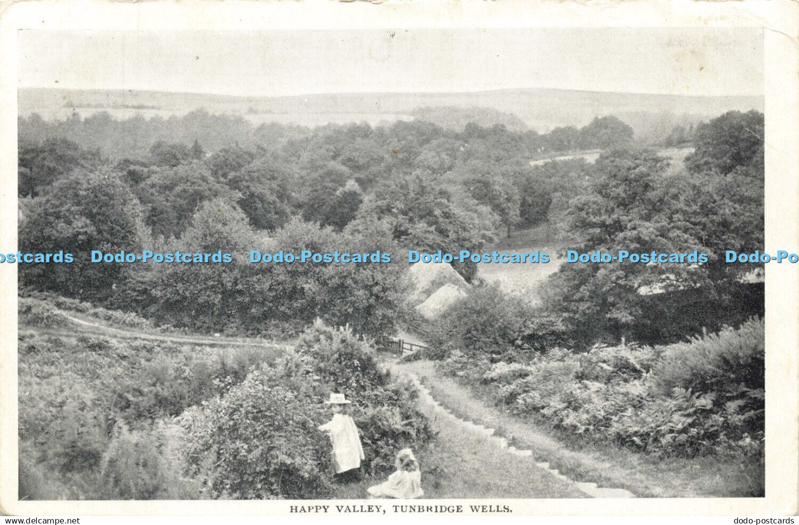 R605770 Happy Valley Tunbridge Wells