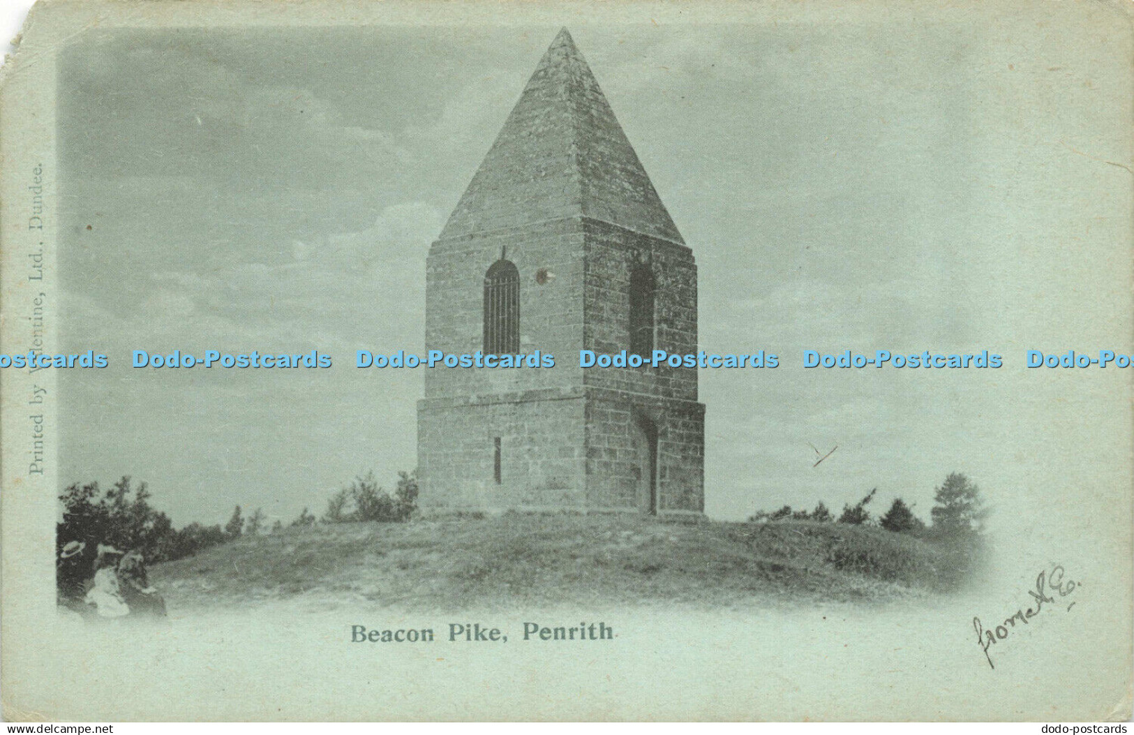 R618200 Beacon Pike Penrith Valentine