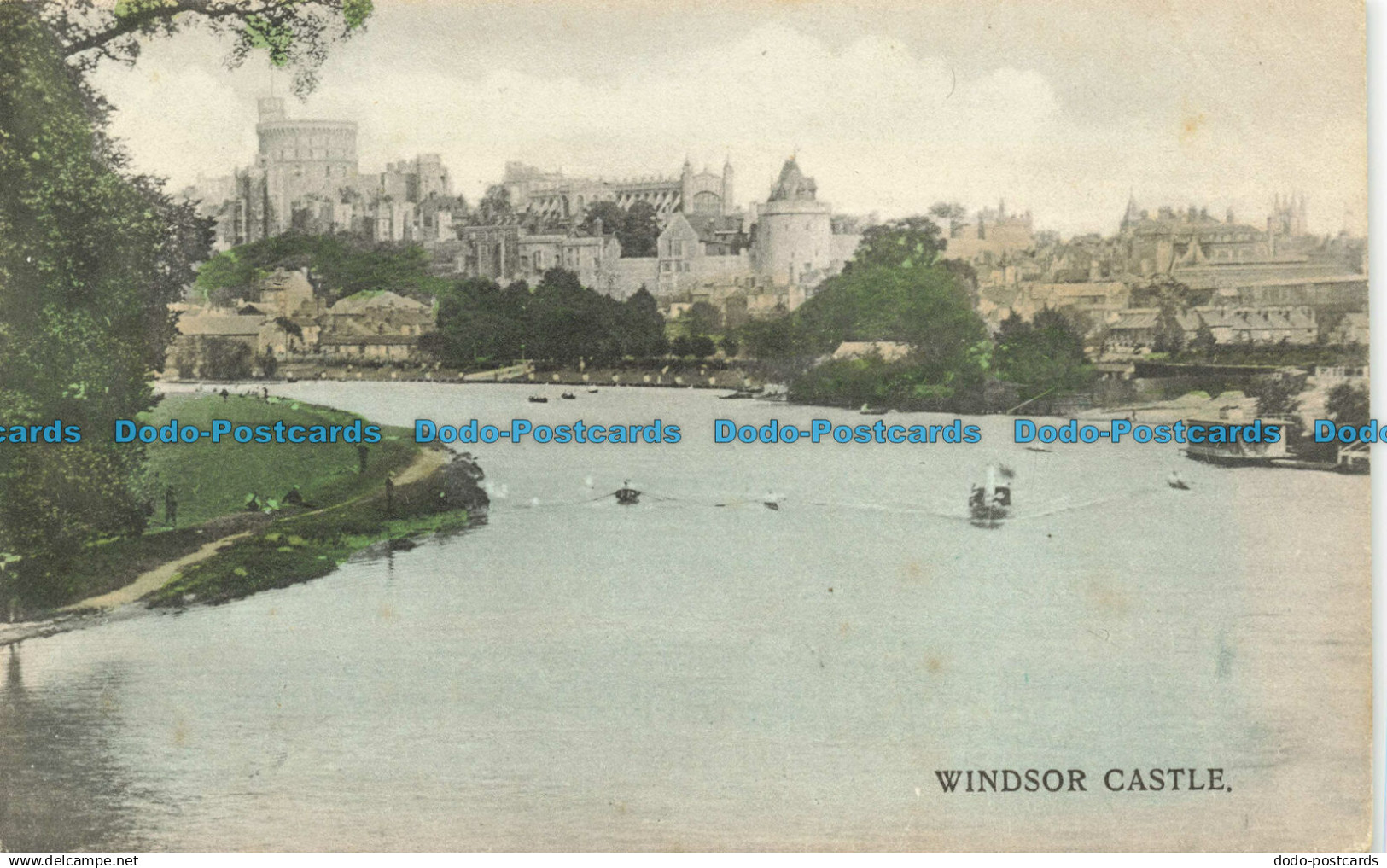 R647076 Windsor Castle