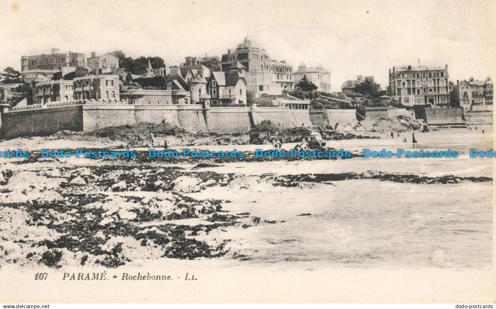 R673067 Parame. Rochebonne. LL. 107