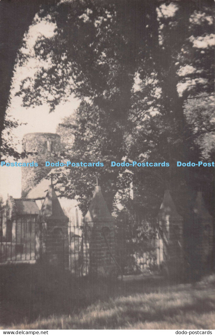 R695549 Lowestoft. Postcard. 1935