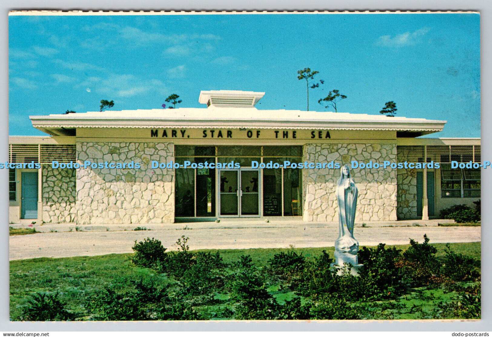 R739008 The Bahama Islands Parochial School of Freeport Grand Bahama Calypso Dis