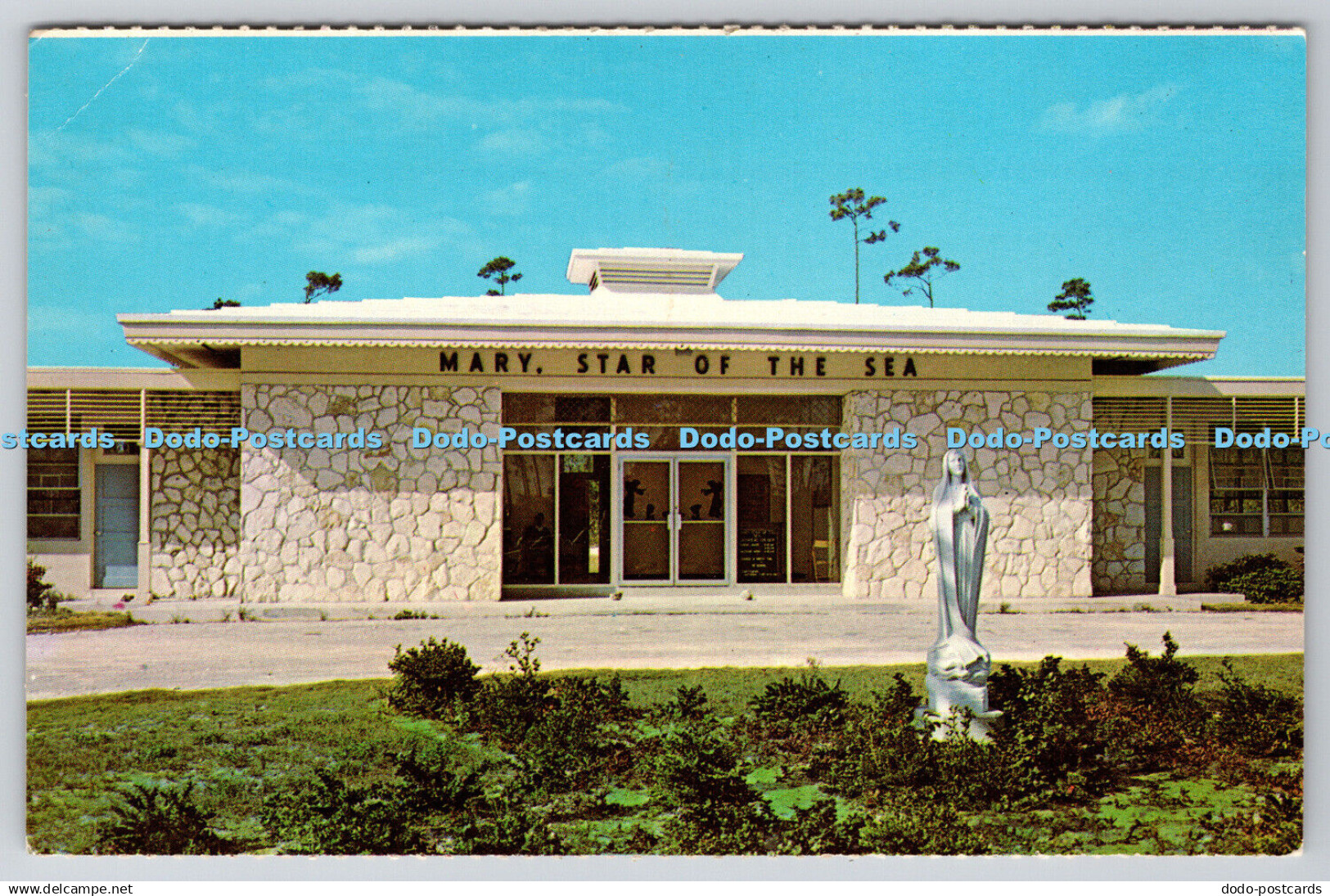 R741516 The Bahama Islands Parochial School at Freeport rand Bahama Calypso Dist