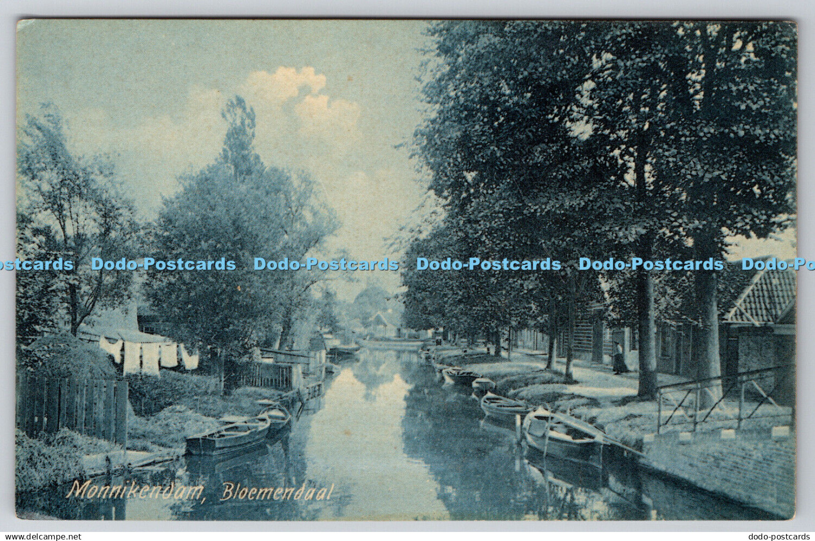 R759917 Monnikendam Bloemendaal Dr Trenkler and Co