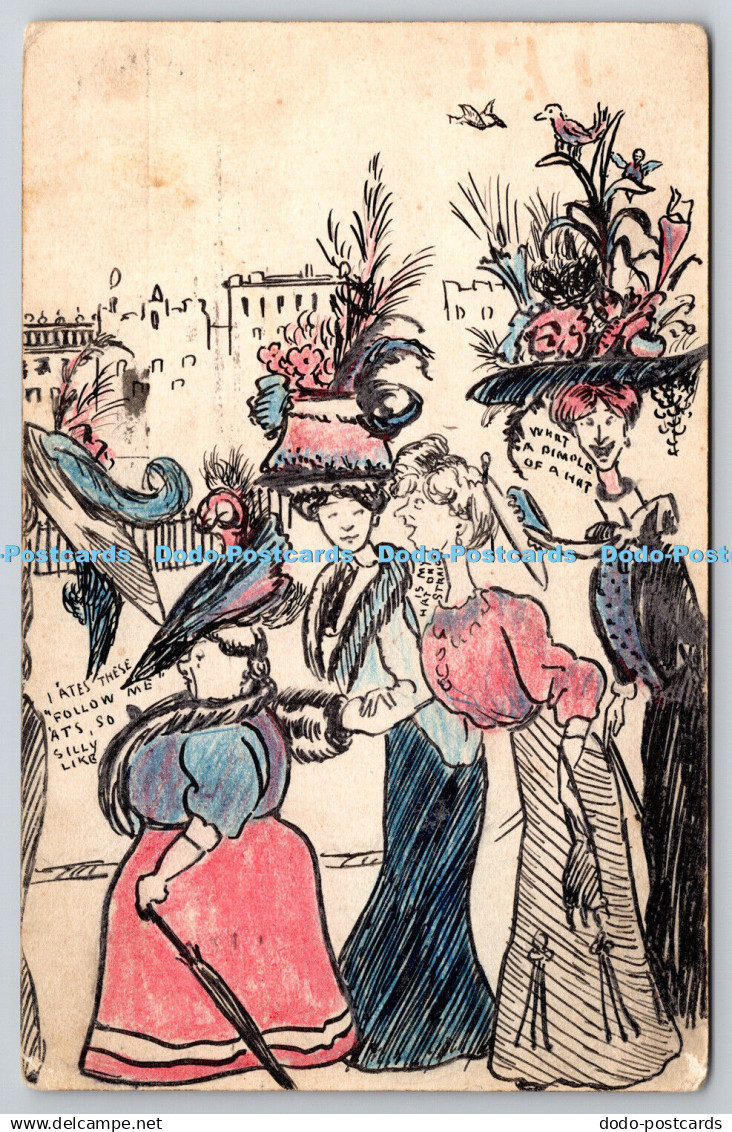 R776144 I Ates These Follow Me Ats So Silly Like