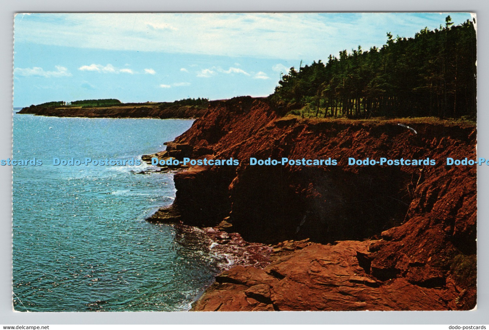 R784082 Canada Prince Edward Island Allied Sales St Charlottetown