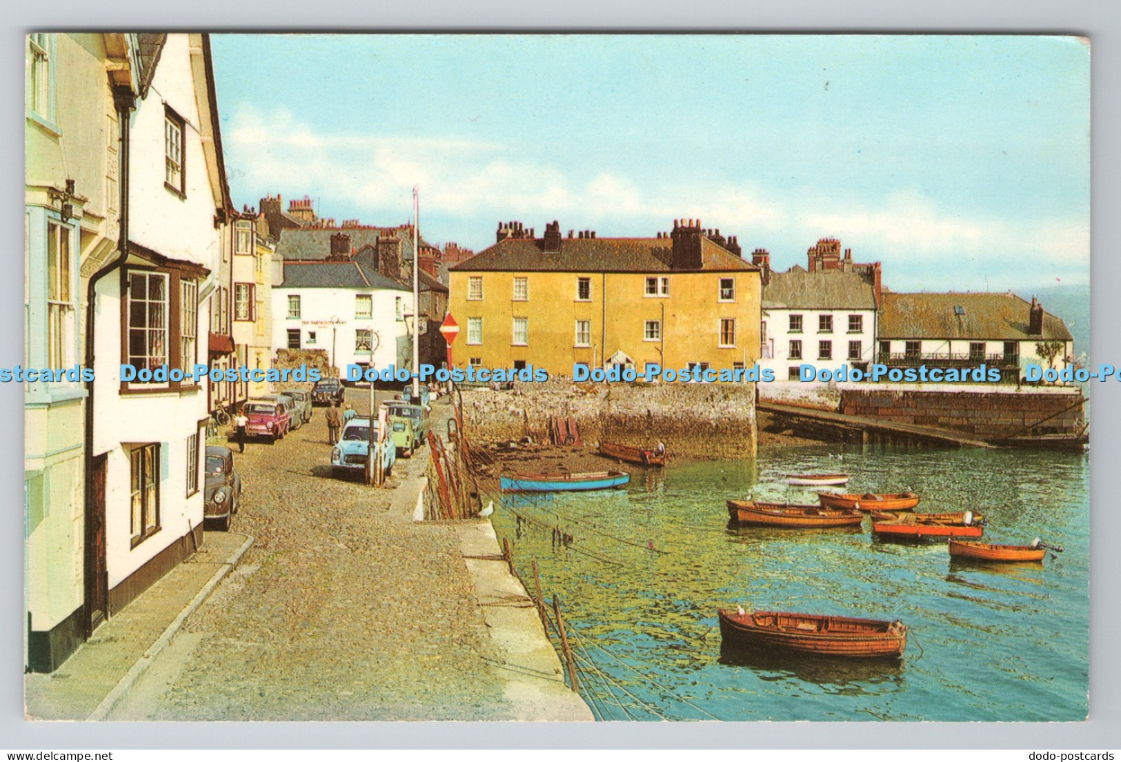 R786114 Dartmouth Bayards Cove Photo Precision St Ives Huntingdon Colourmaster I