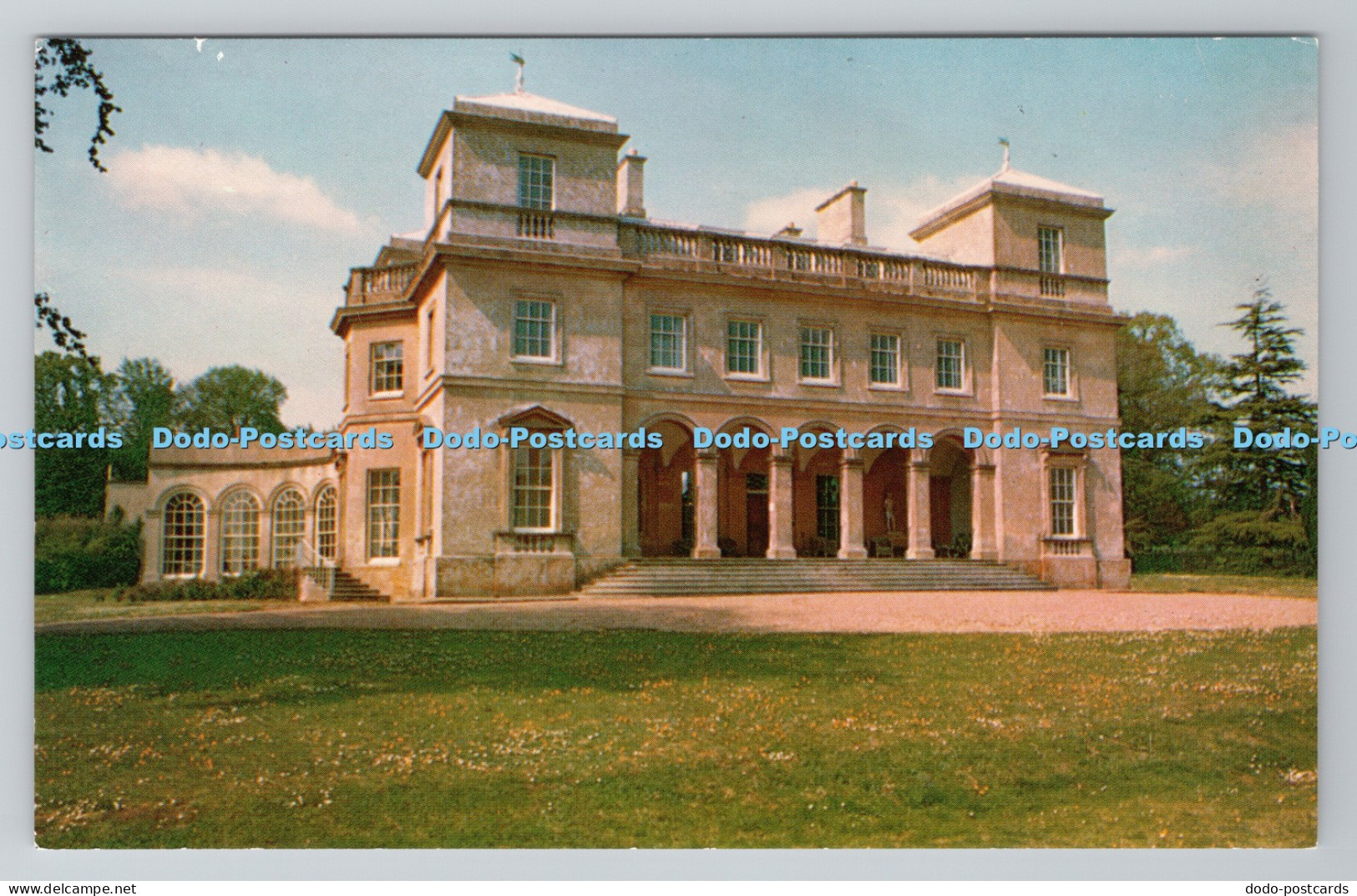 R786237 Beauchamp Taunton Hatch Court English Life Derby