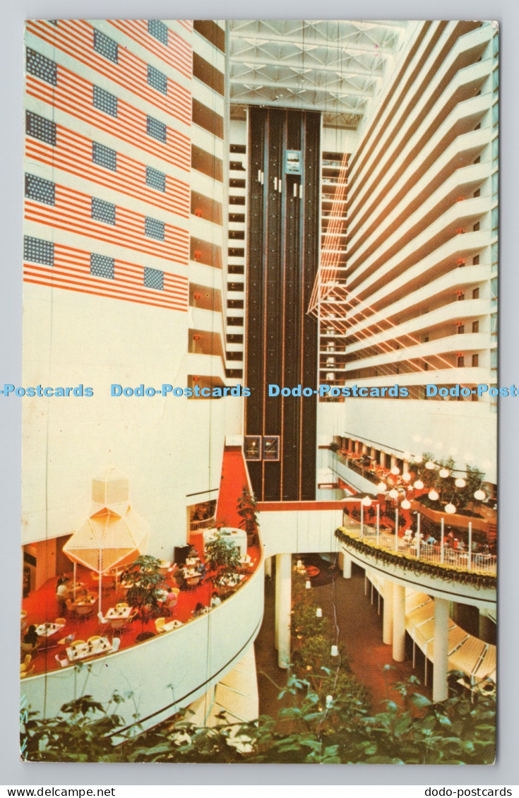 R786407 Indiana Indianapolis Hyatt Regency Indianapolis 155 West Washington Stre