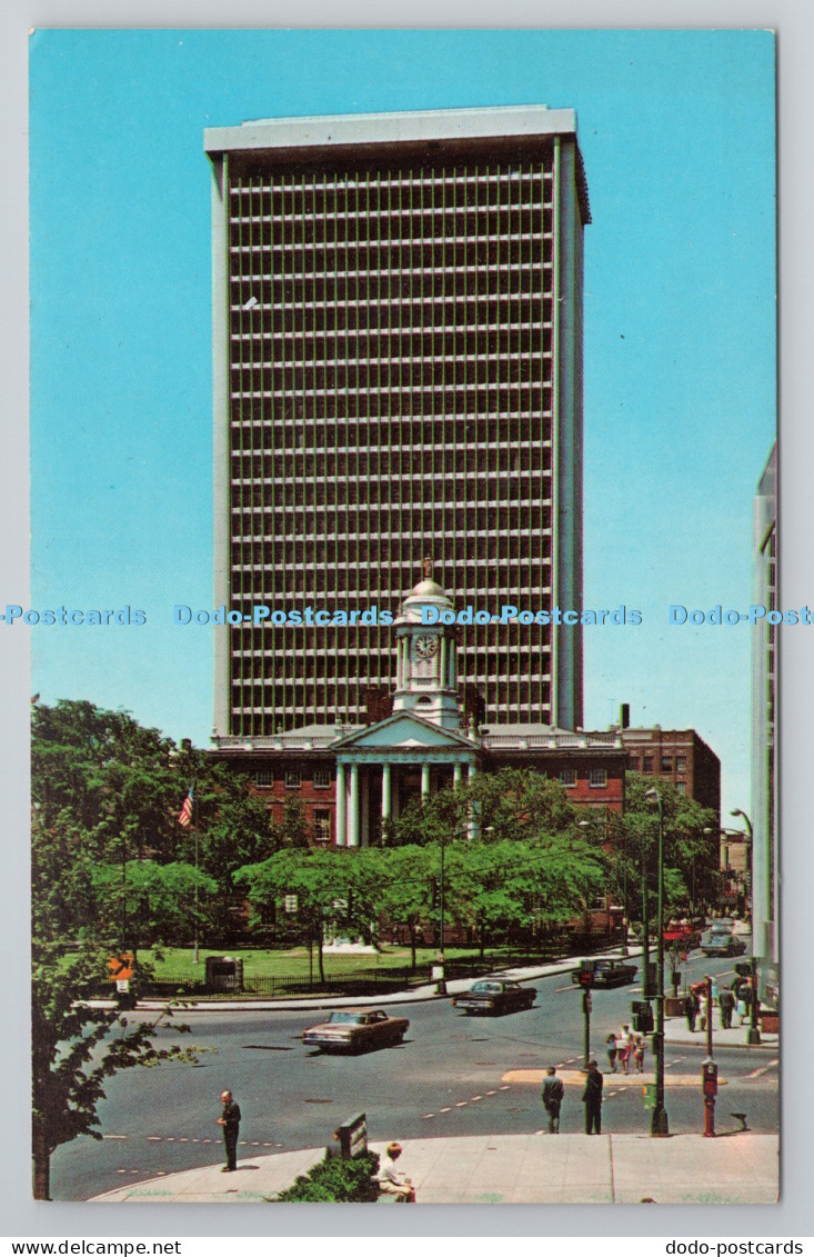 R788201 Hartford. Connecticut. Hartford National Bank and Trust Company. NATCO.