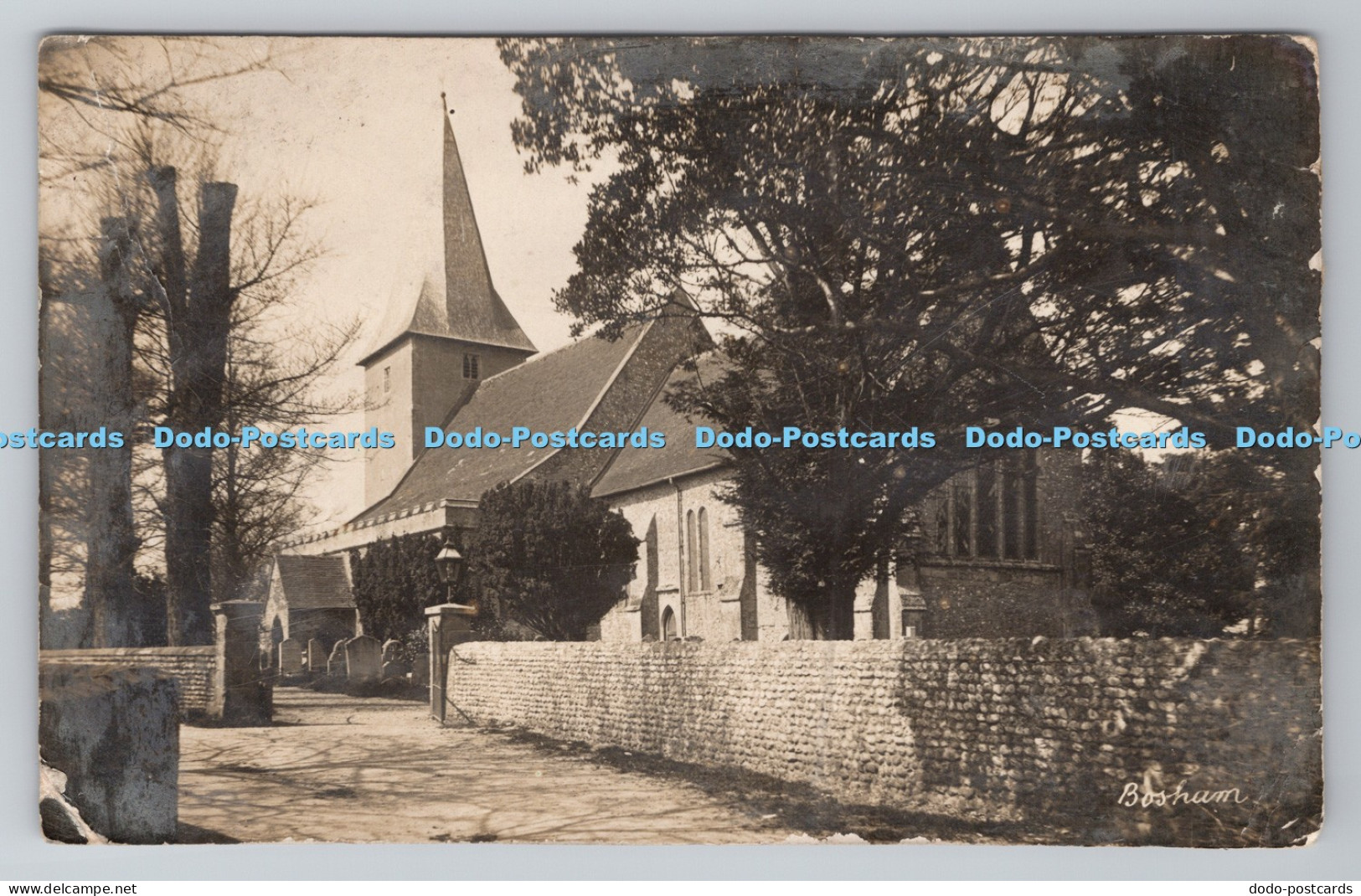 R803947 Bosham Austin