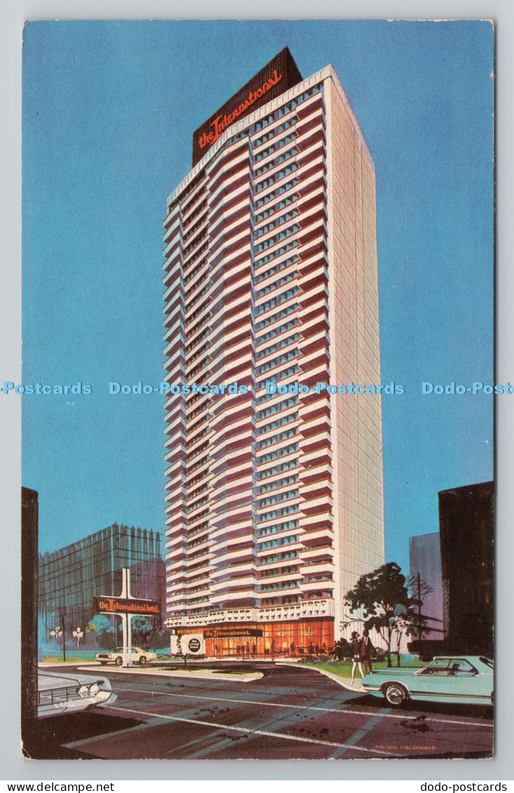 R804567 The International of Calgary. Calgary Newest Downtown Hotel. Grant Mann