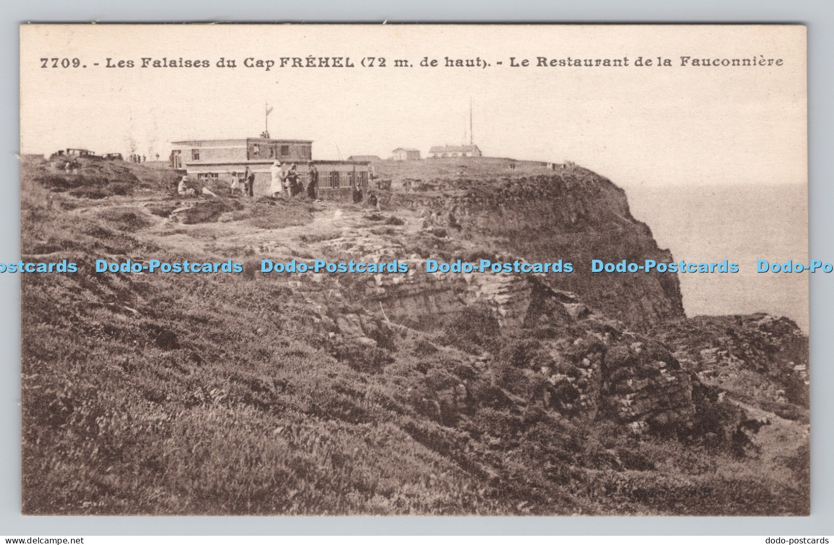 R809593 Les Falaises du Cap Frehel