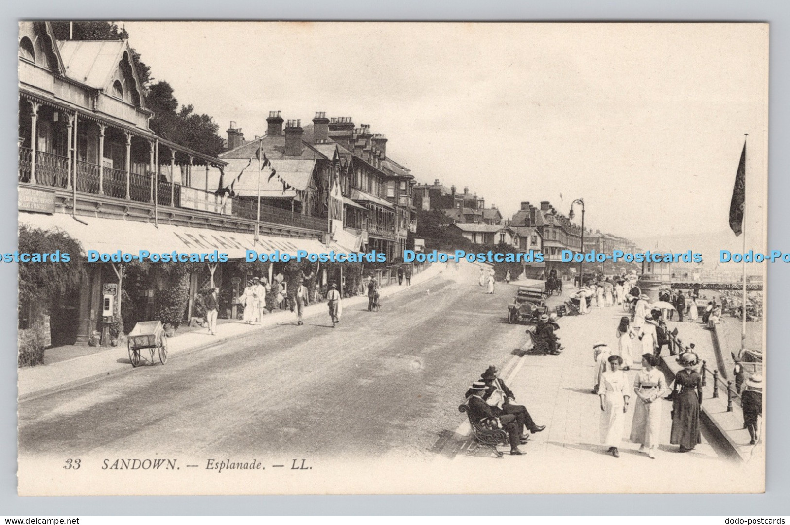R811935 Sandown Esplanade LL 33
