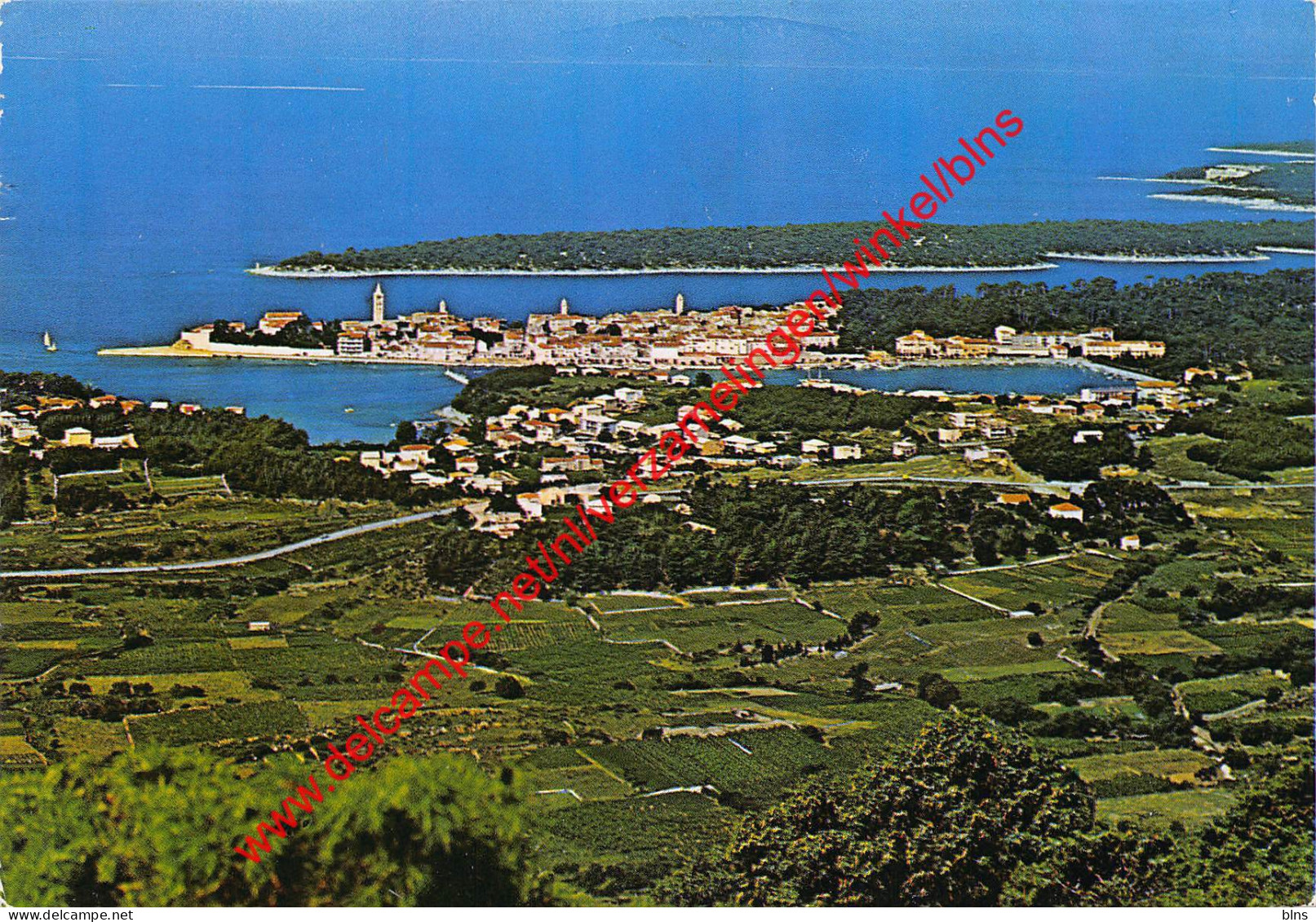 Rab - Croatia Hrvatska