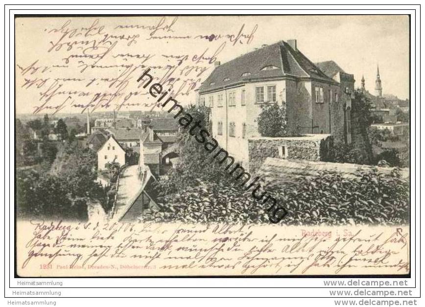 Radeberg