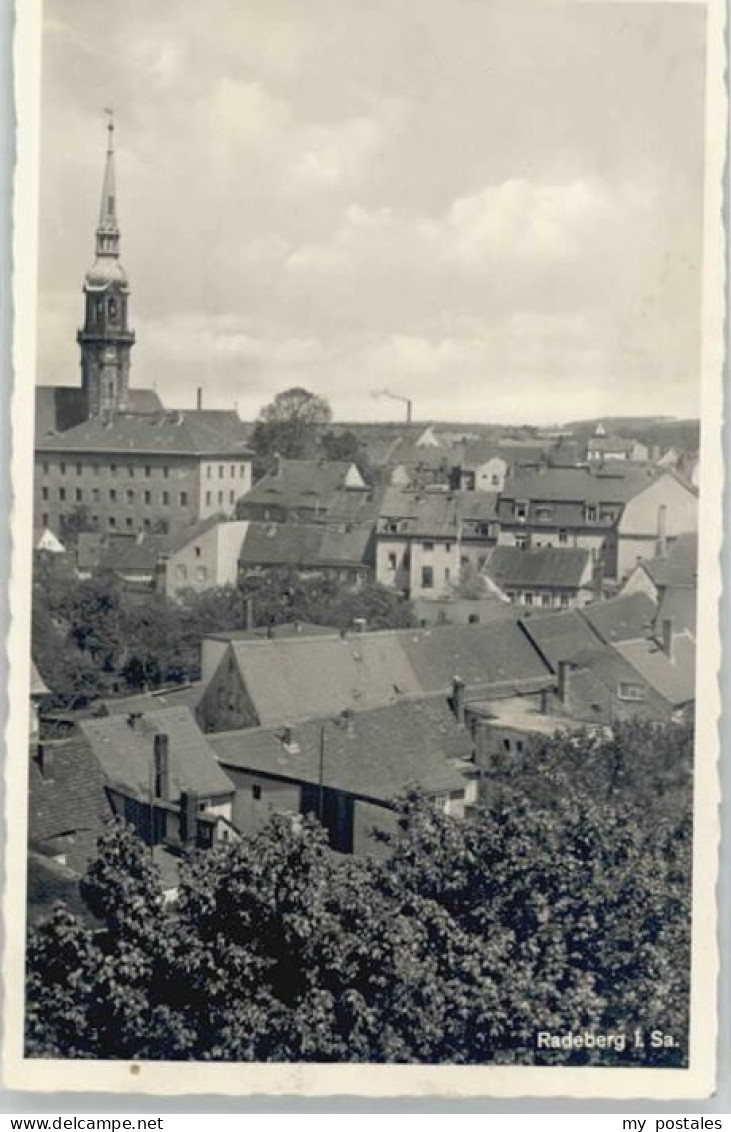 Radeberg Sachsen Sachsen