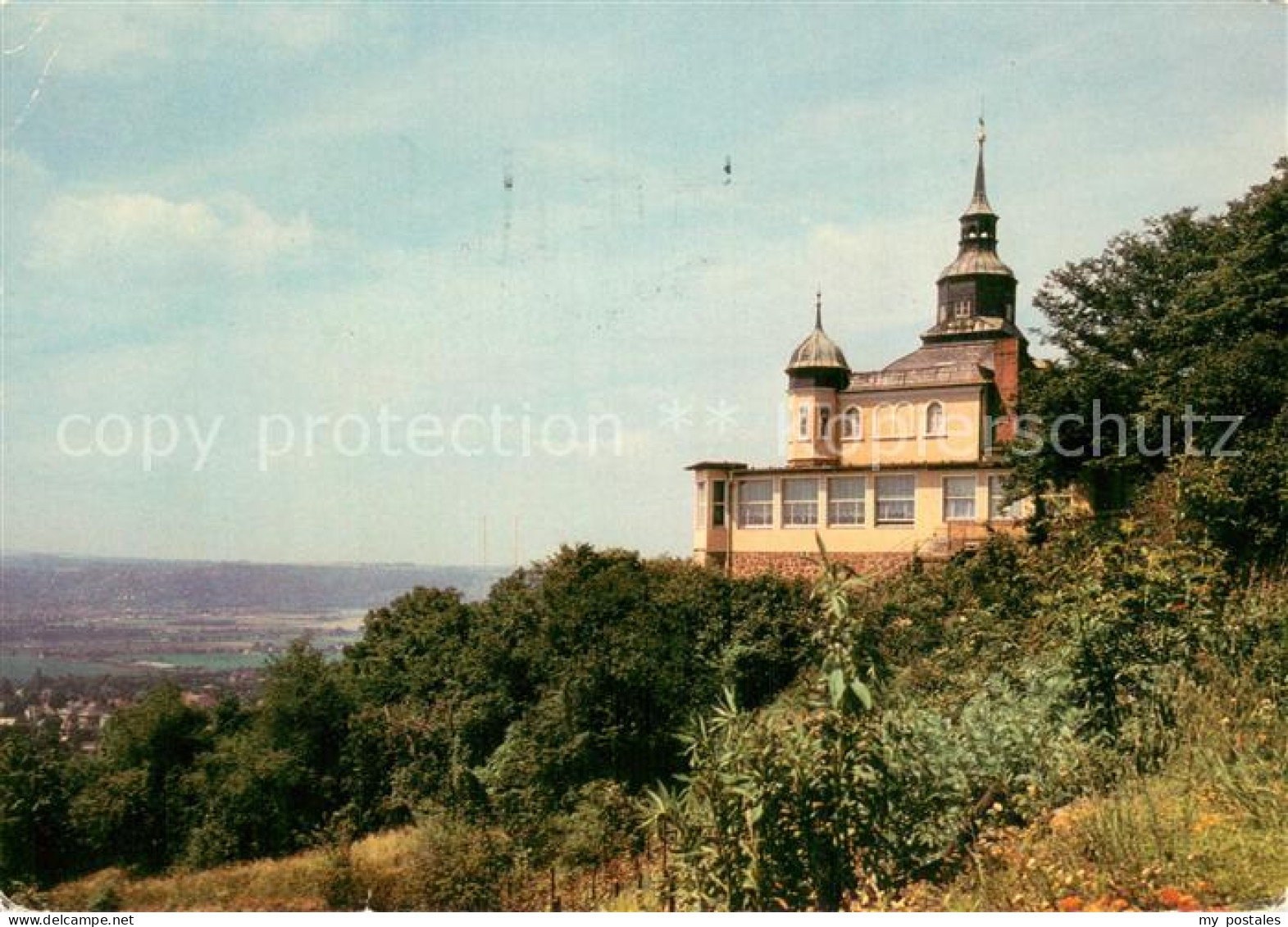 Radebeul Spitzhaus