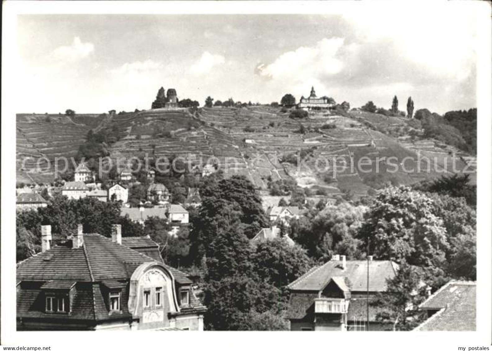 Radebeul Teilansicht