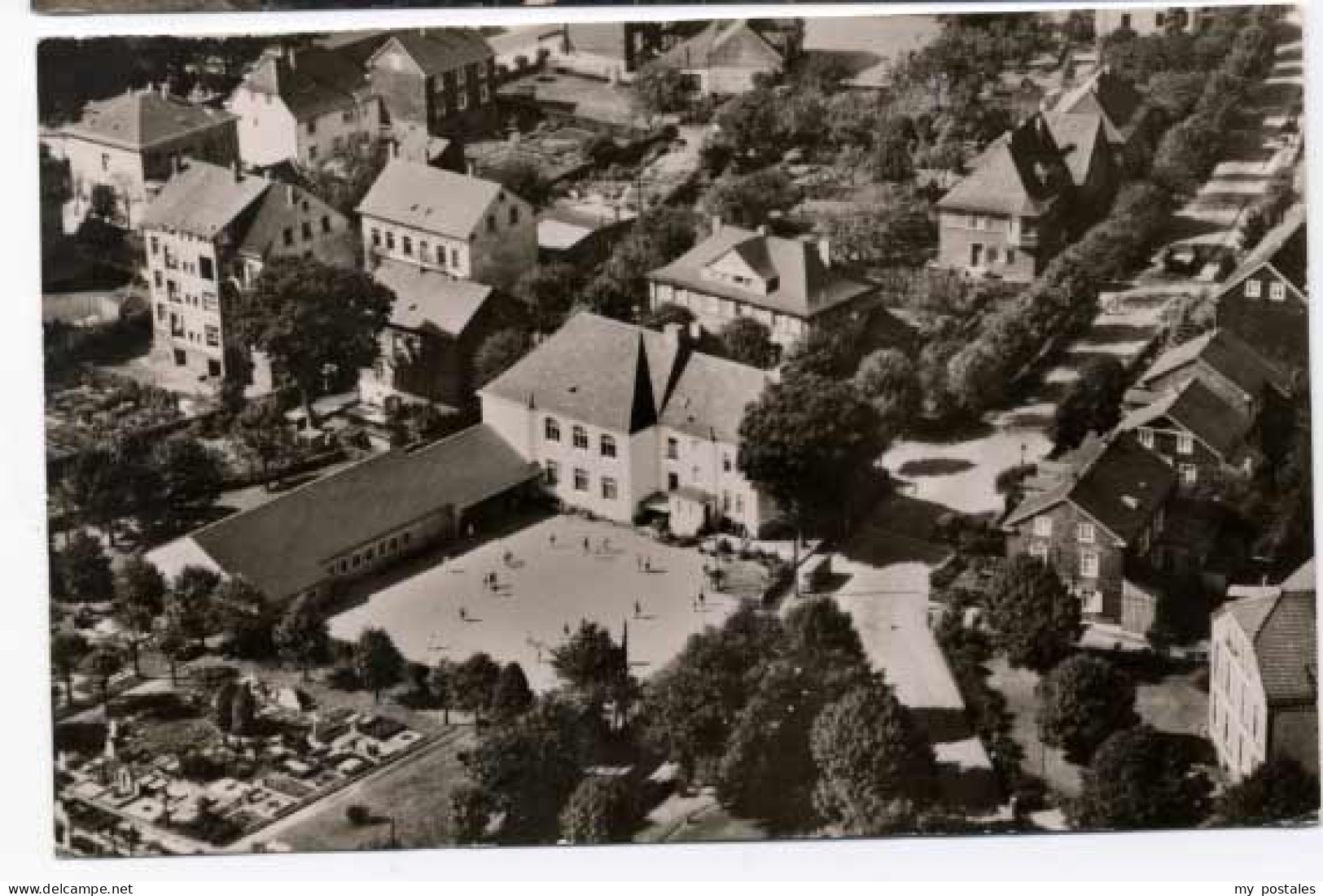 Radevormwald Kath. Volksschule