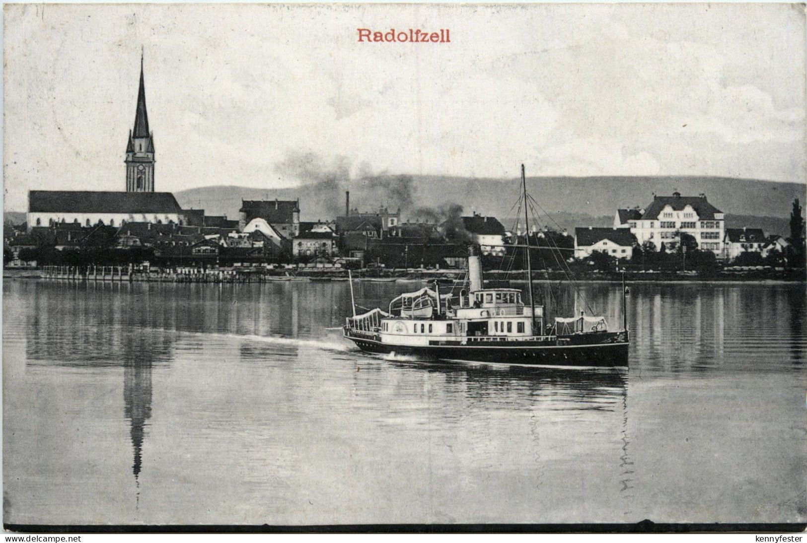 Radolfzell