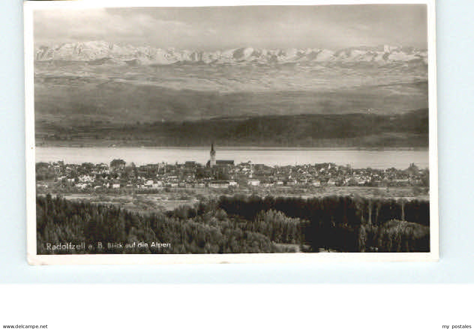 Radolfzell