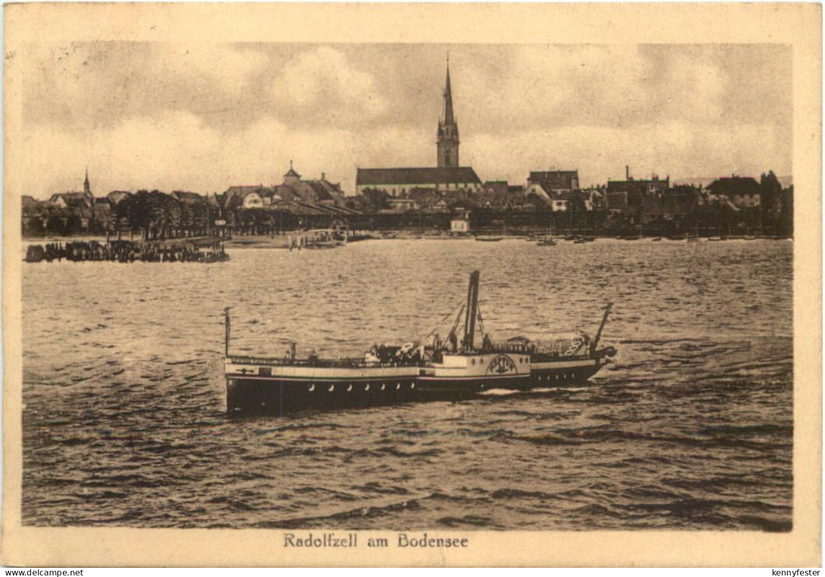 Radolfzell am Bodensee