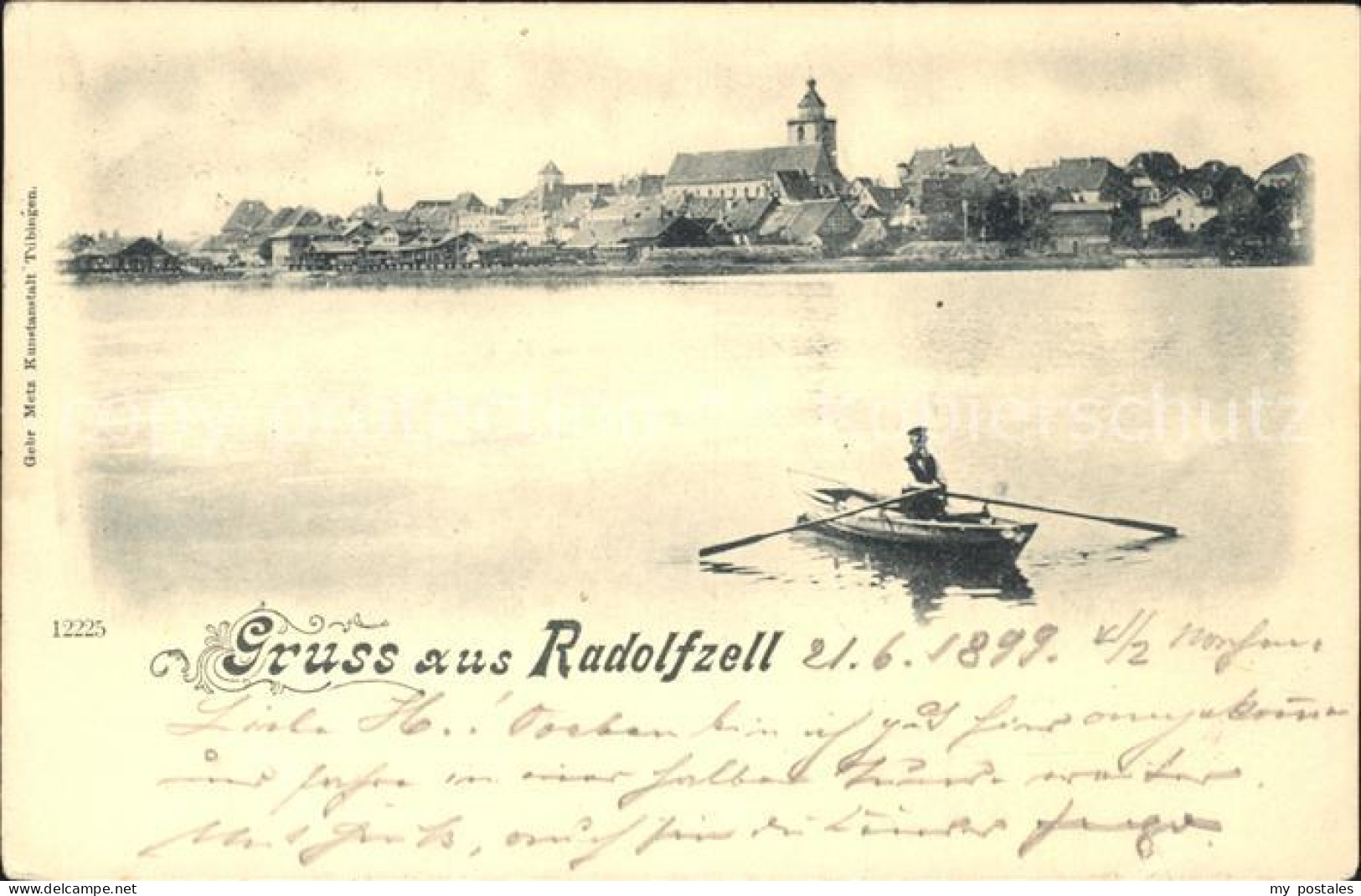 Radolfzell Bodensee