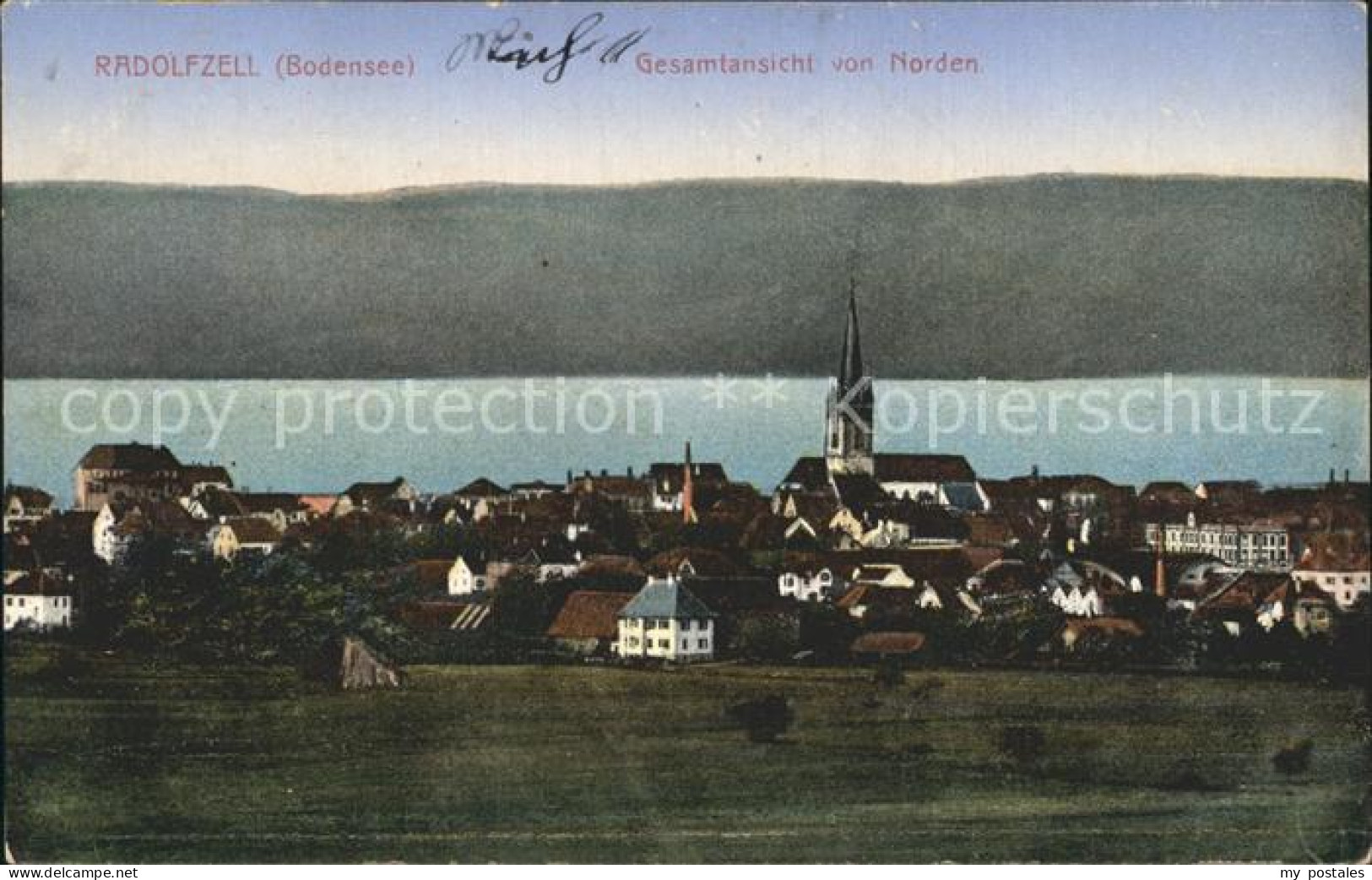 Radolfzell Bodensee