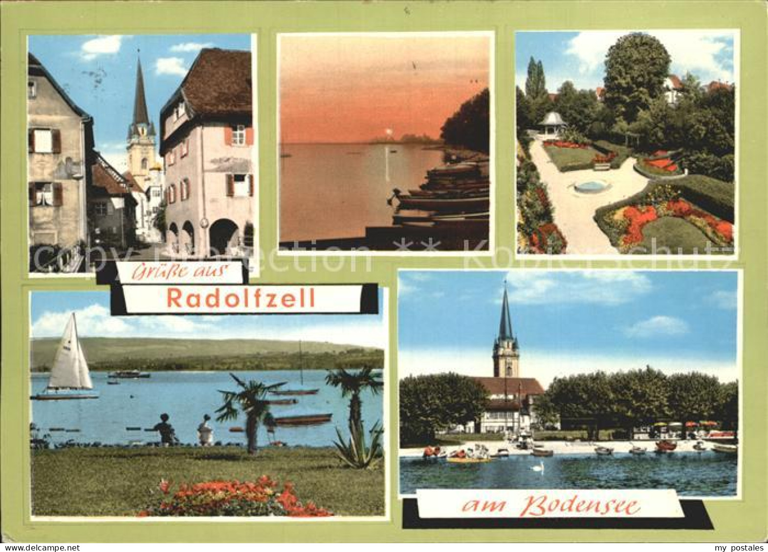 Radolfzell Bodensee