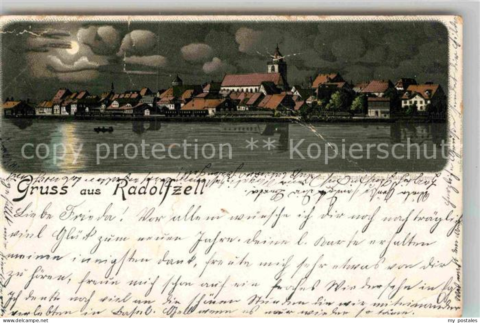 Radolfzell Bodensee