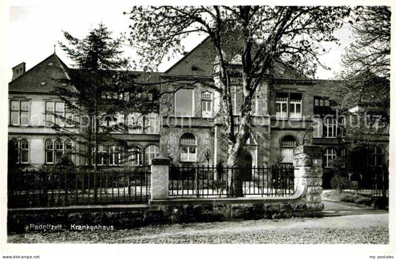 Radolfzell Bodensee Krankenhaus