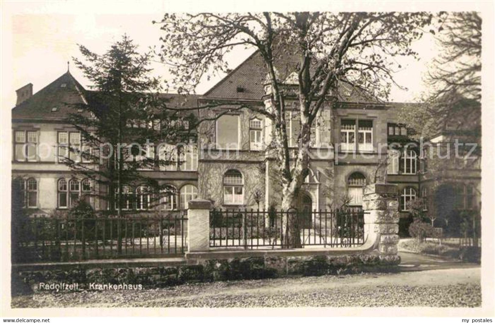 Radolfzell Bodensee Krankenhaus