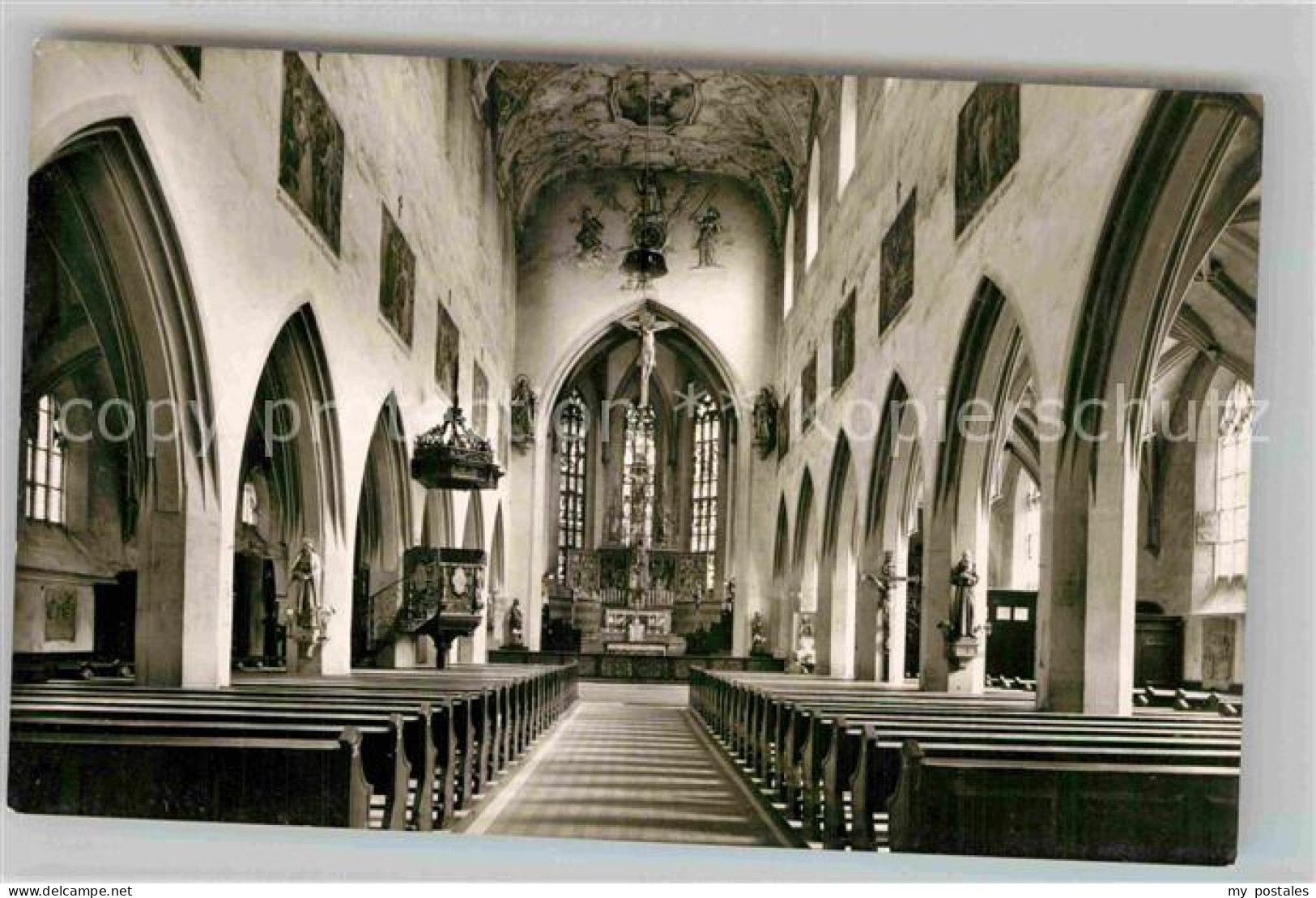 Radolfzell Bodensee Muenster